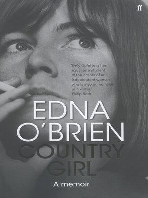 cover image of Country girl